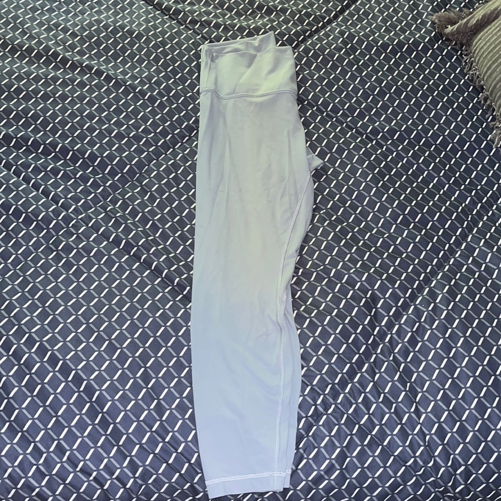 Women’s Lululemon leggings